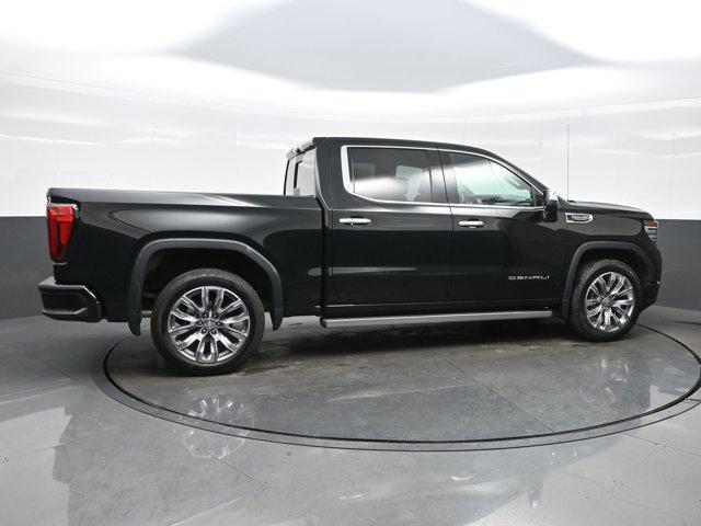 used 2023 GMC Sierra 1500 car, priced at $43,490