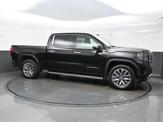 used 2023 GMC Sierra 1500 car, priced at $43,490