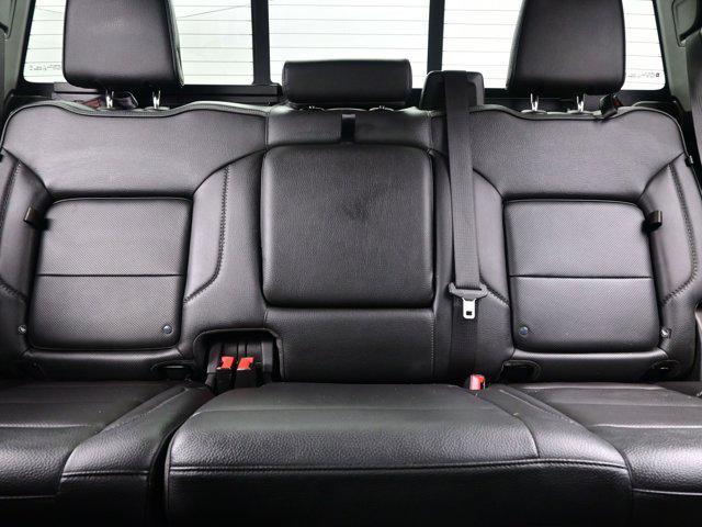 used 2023 GMC Sierra 1500 car, priced at $43,490