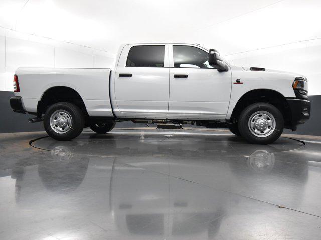 new 2024 Ram 2500 car, priced at $56,603