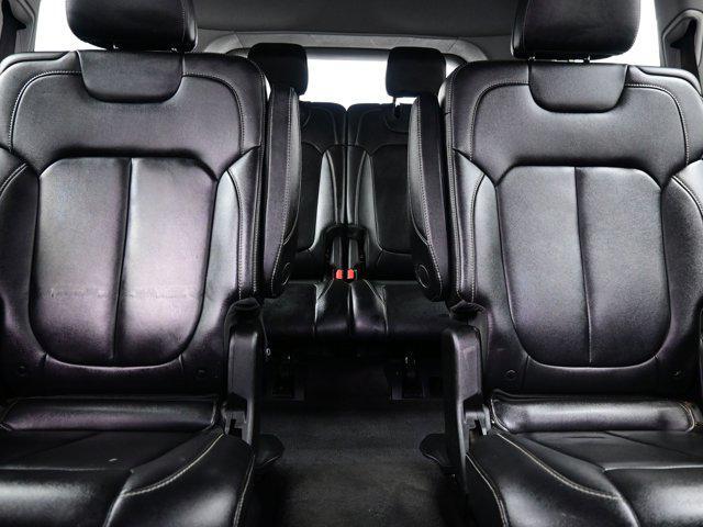 used 2022 Jeep Grand Cherokee L car, priced at $28,590