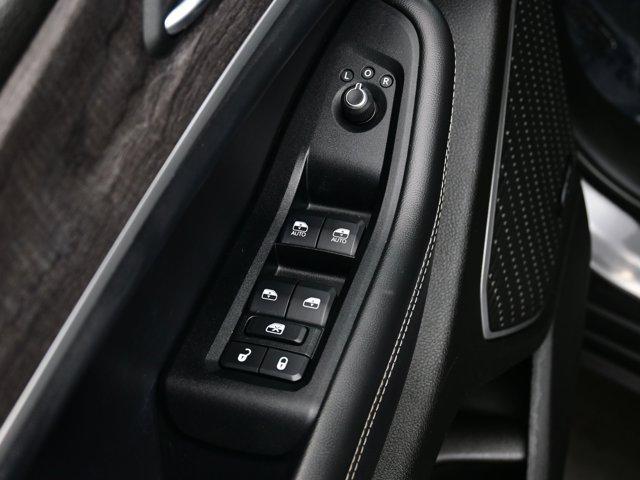 used 2022 Jeep Grand Cherokee L car, priced at $28,590