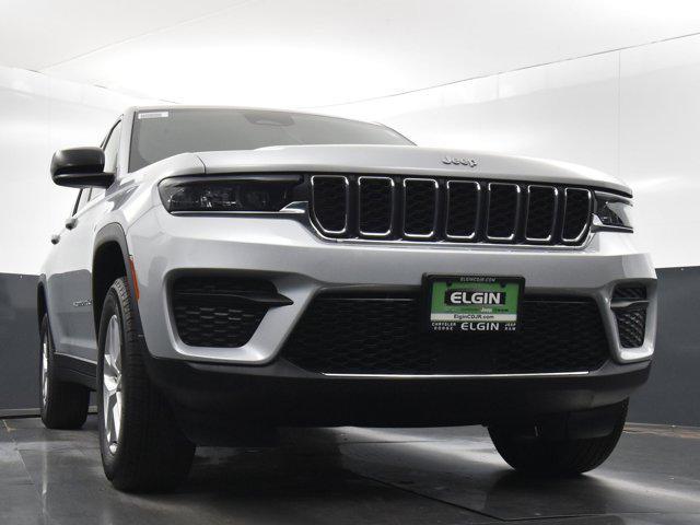 new 2024 Jeep Grand Cherokee car, priced at $34,954