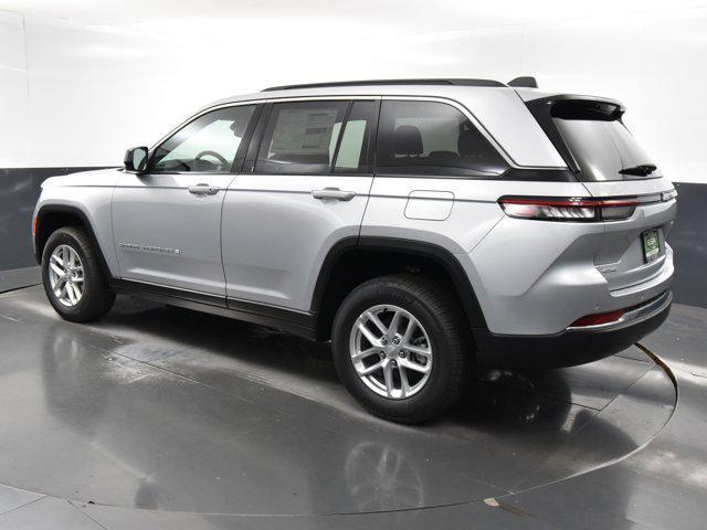 new 2024 Jeep Grand Cherokee car, priced at $34,954