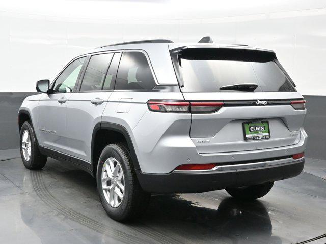 new 2025 Jeep Grand Cherokee car, priced at $36,589