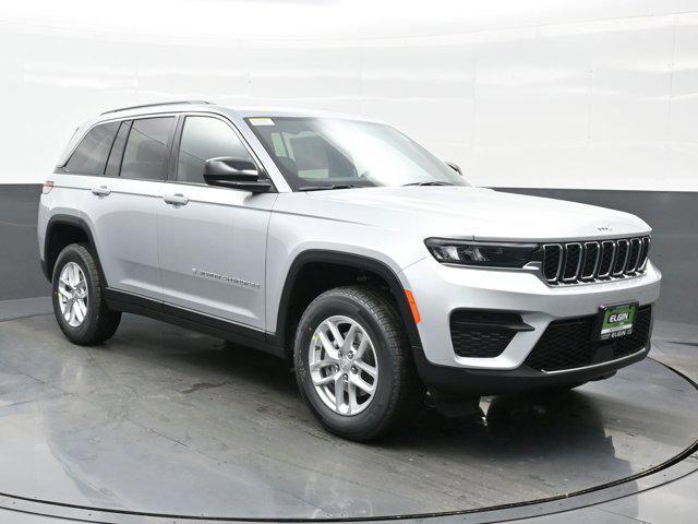 new 2025 Jeep Grand Cherokee car, priced at $36,589