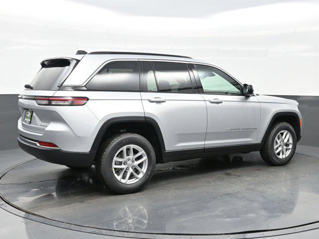 new 2025 Jeep Grand Cherokee car, priced at $36,589