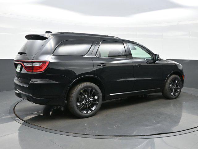 new 2026 Dodge Durango car, priced at $49,460