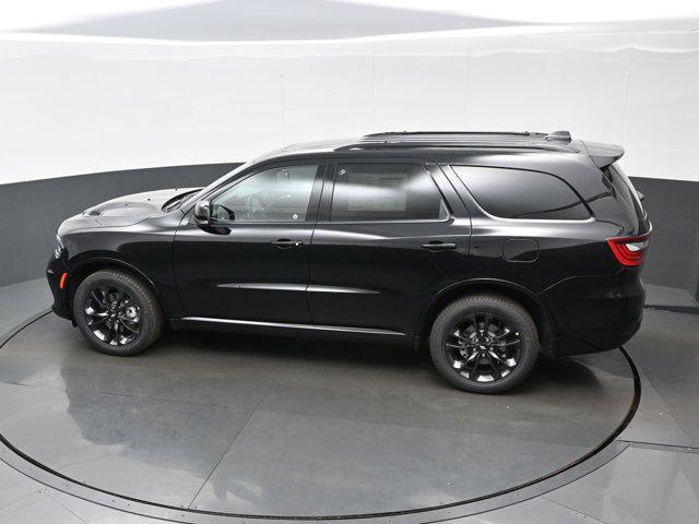 new 2026 Dodge Durango car, priced at $49,460
