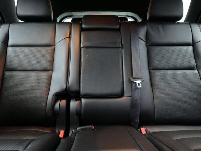 new 2026 Dodge Durango car, priced at $44,566