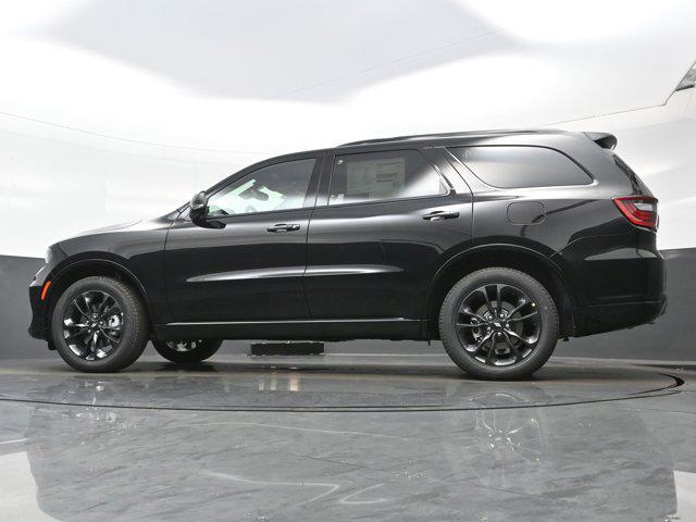 new 2026 Dodge Durango car, priced at $44,566