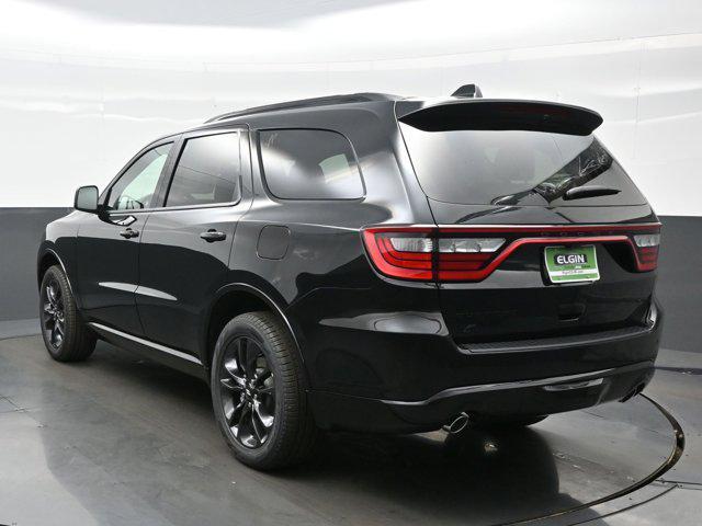 new 2026 Dodge Durango car, priced at $44,566