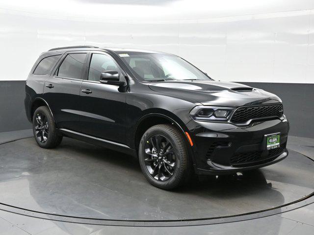 new 2026 Dodge Durango car, priced at $49,460