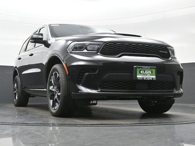 new 2026 Dodge Durango car, priced at $44,566