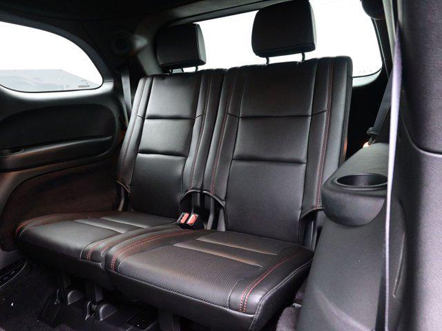 new 2026 Dodge Durango car, priced at $44,566