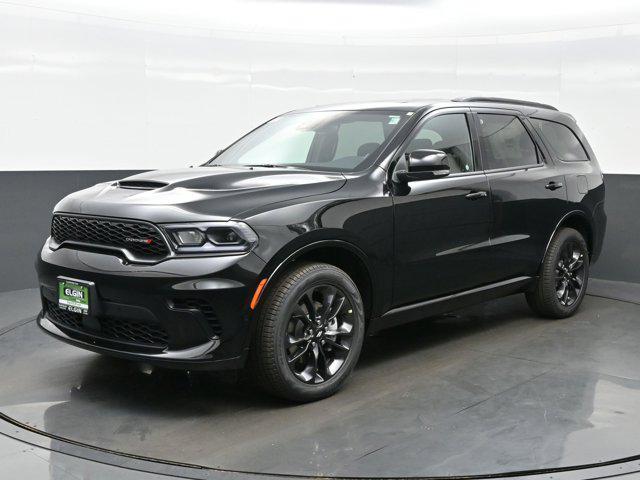 new 2026 Dodge Durango car, priced at $44,566