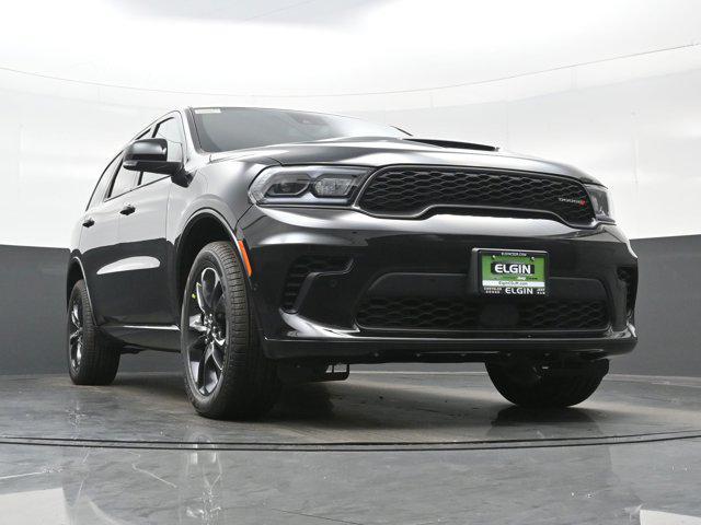 new 2026 Dodge Durango car, priced at $49,460