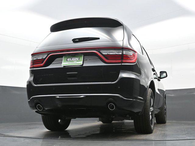 new 2026 Dodge Durango car, priced at $44,566