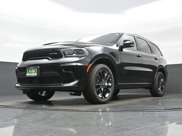 new 2026 Dodge Durango car, priced at $49,460