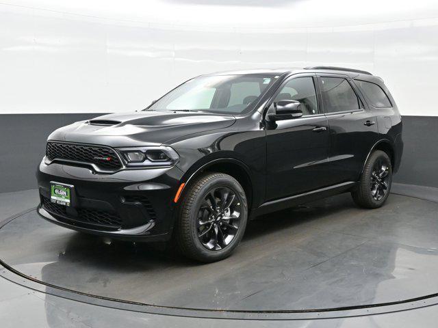 new 2026 Dodge Durango car, priced at $49,460