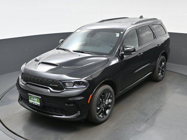 new 2026 Dodge Durango car, priced at $49,460