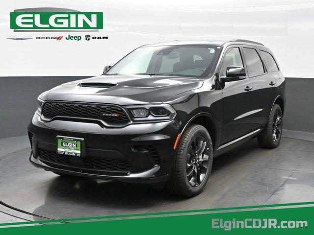 new 2026 Dodge Durango car, priced at $49,460
