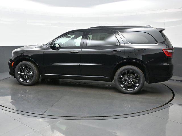 new 2026 Dodge Durango car, priced at $44,566