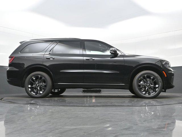 new 2026 Dodge Durango car, priced at $44,566