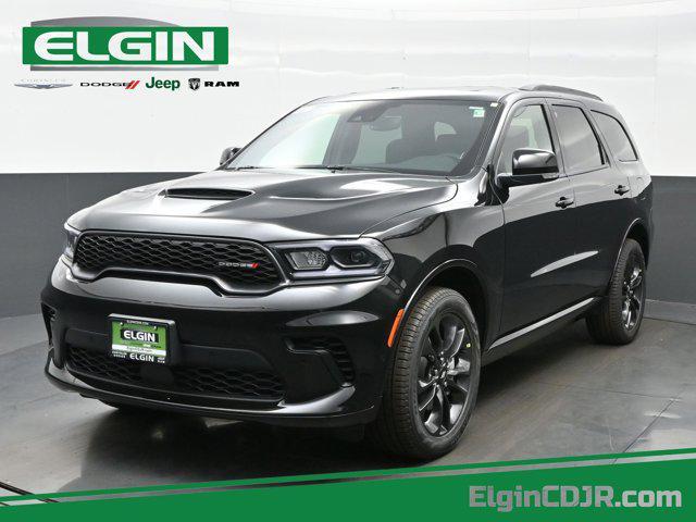 new 2026 Dodge Durango car, priced at $44,566
