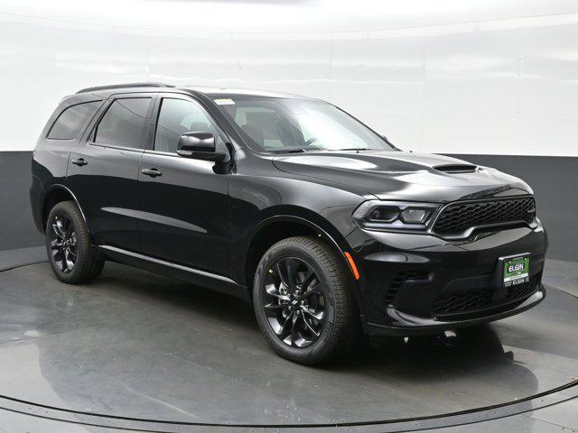new 2026 Dodge Durango car, priced at $44,566