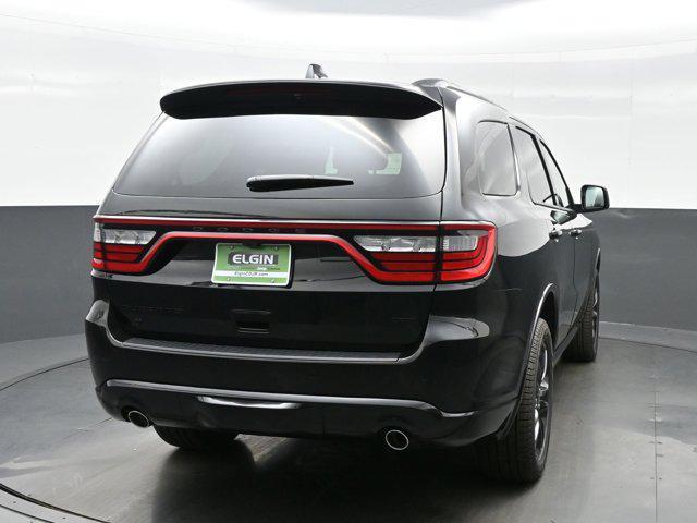 new 2026 Dodge Durango car, priced at $44,566
