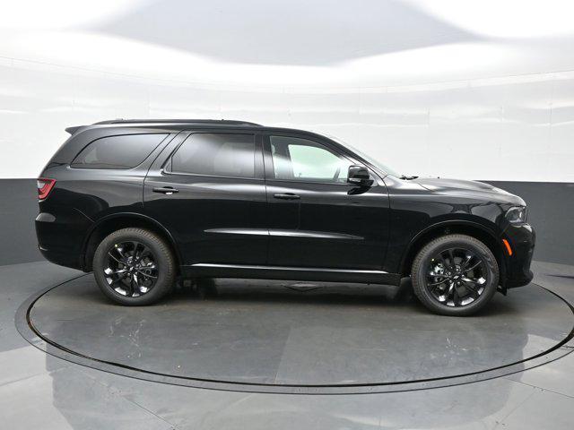 new 2026 Dodge Durango car, priced at $49,460