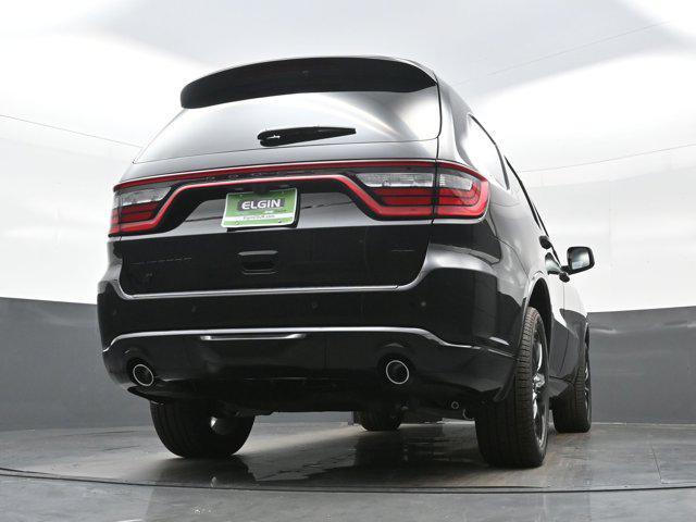 new 2026 Dodge Durango car, priced at $49,460