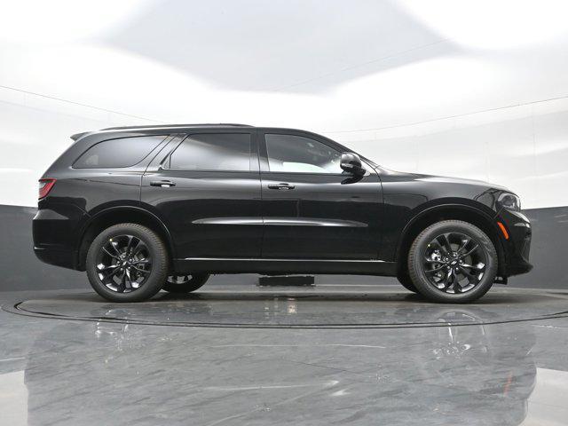 new 2026 Dodge Durango car, priced at $49,460
