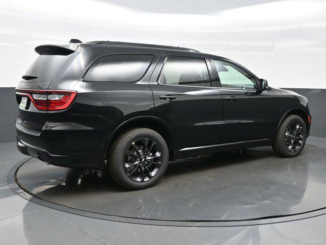 new 2026 Dodge Durango car, priced at $44,566