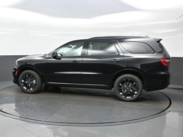 new 2026 Dodge Durango car, priced at $49,460