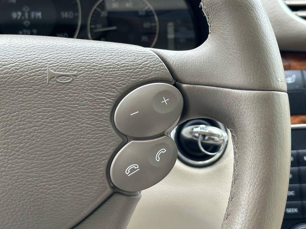 used 2009 Mercedes-Benz CLK-Class car, priced at $6,995