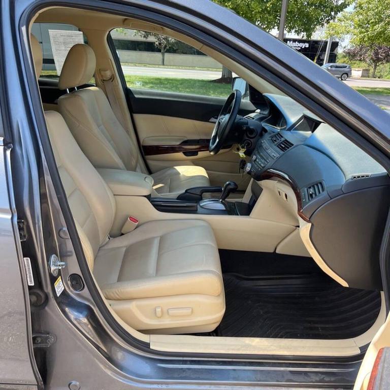 used 2010 Honda Accord Crosstour car, priced at $8,995