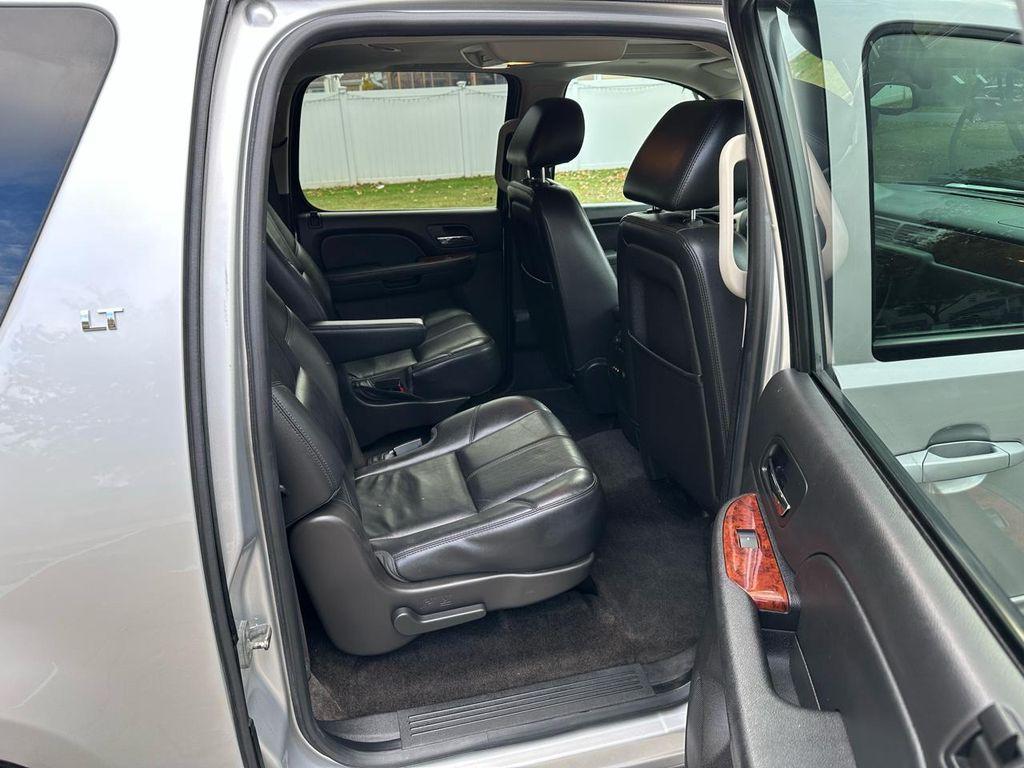 used 2014 Chevrolet Suburban car, priced at $8,995