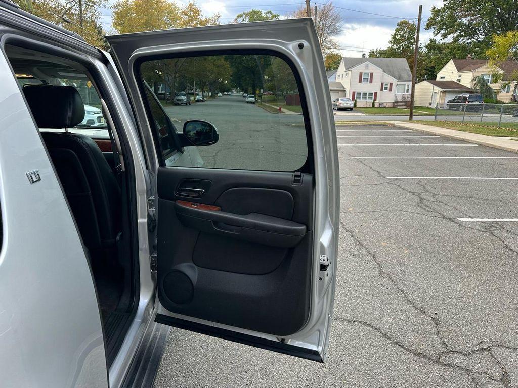used 2014 Chevrolet Suburban car, priced at $8,995