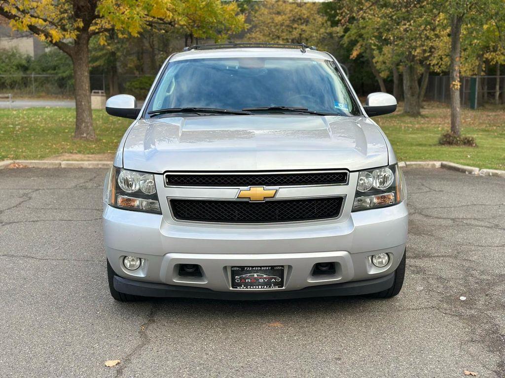 used 2014 Chevrolet Suburban car, priced at $8,995
