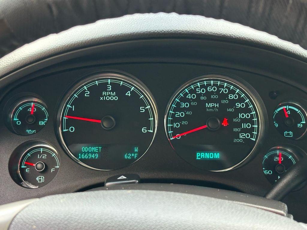 used 2014 Chevrolet Suburban car, priced at $8,995