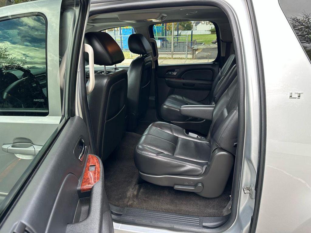 used 2014 Chevrolet Suburban car, priced at $8,995