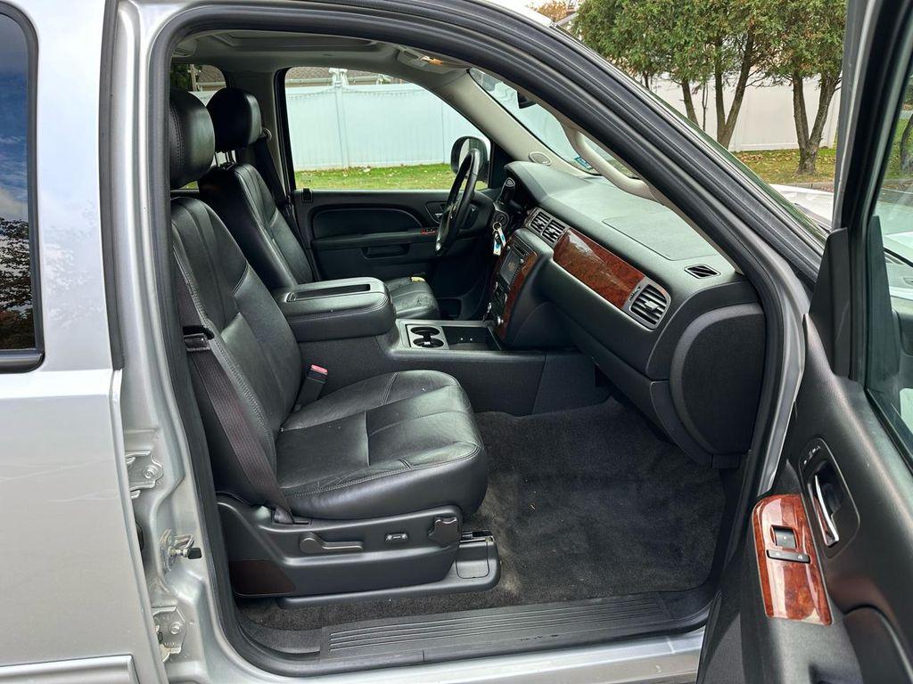 used 2014 Chevrolet Suburban car, priced at $8,995