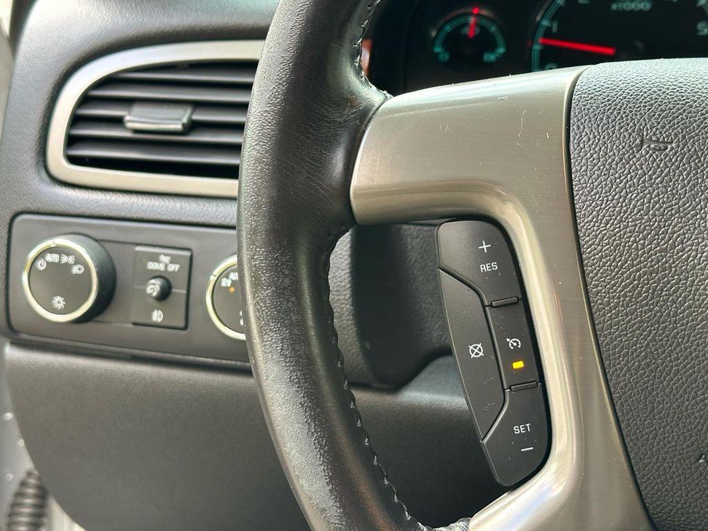 used 2014 Chevrolet Suburban car, priced at $8,995