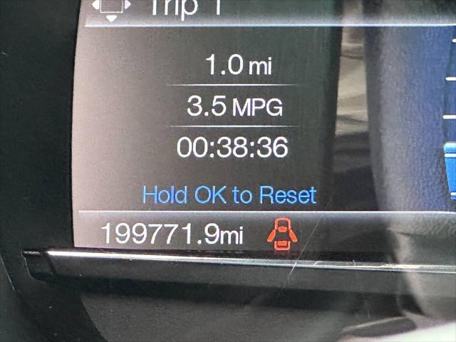 used 2017 Ford Explorer car, priced at $7,495