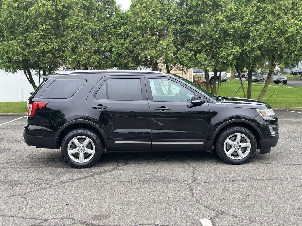 used 2017 Ford Explorer car, priced at $6,995