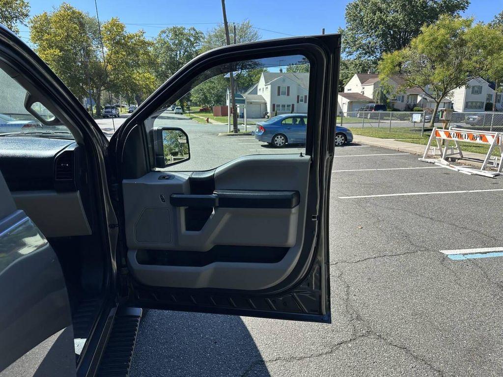 used 2017 Ford F-150 car, priced at $18,995