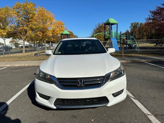 used 2015 Honda Accord car, priced at $13,275