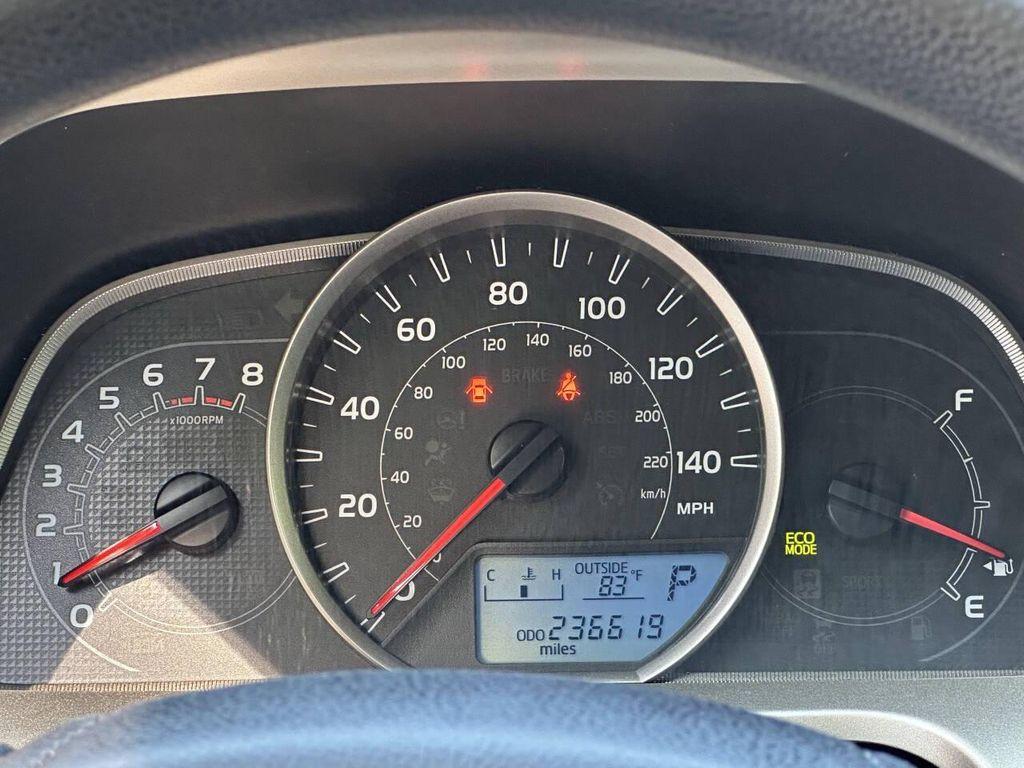 used 2014 Toyota RAV4 car, priced at $6,495